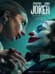 Joker 2: İkili Delilik