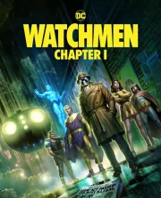 Watchmen: Chapter I