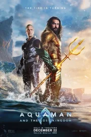 Aquaman ve Kayıp Krallık