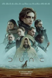 Dune: Çöl Gezegeni