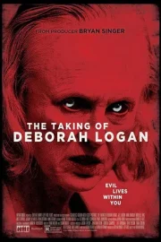 The Taking of Deborah Logan