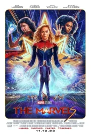 The Marvels – Kaptan Marvel 2