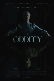 Oddity