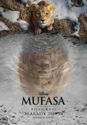 Mufasa: Aslan Kral