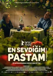 En Sevdiğim Pastam