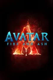 Avatar: Fire and Ash