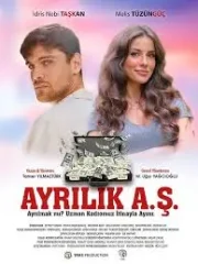 Ayrılık A.Ş.