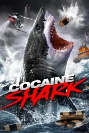 Cocaine Sharks