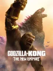 Godzilla ve Kong: Yeni İmparatorluk