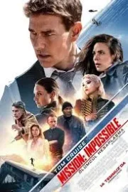 Mission: Impossible – Ölümcül Hesaplaşma