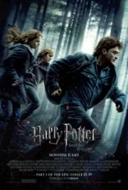 Harry Potter 7 ve Ölüm Yadigârları: Bölüm 1