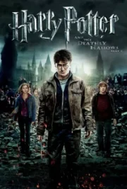 Harry Potter 7 ve Ölüm Yadigârları: Bölüm 2