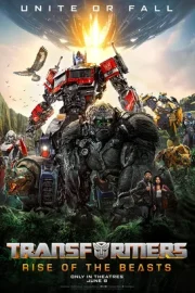 Transformers 6: Canavarların Yükselişi