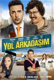 Yol Arkadaşım