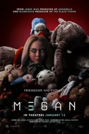 Megan 2