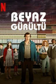 Beyaz Gürültü