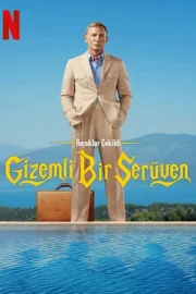 Bıçaklar Çekildi: Gizemli Bir Serüven