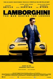 Lamborghini: Efsanenin Arkasındaki Adam