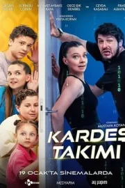 Kardeş Takımı