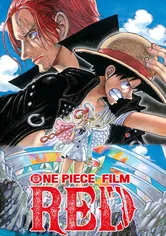 One Piece Film: Red