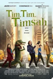 Tim, Tim, Timsah